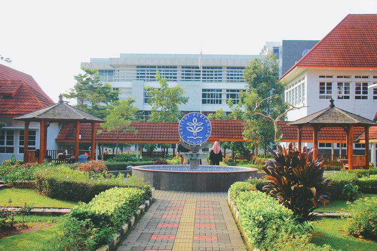 Kampus IPB