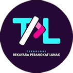Logo TRPL SV IPB