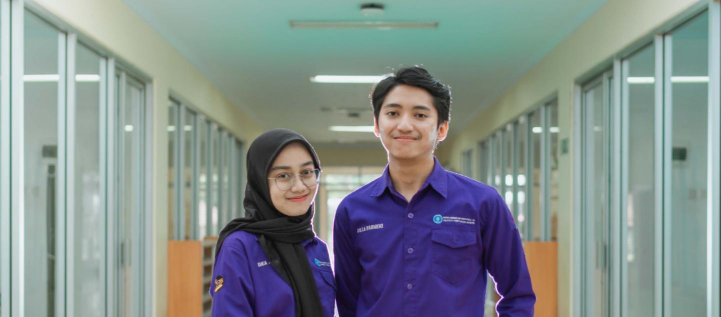 Mahasiswa TPL SV IPB Raih Prestasi di Kompetisi Inovasi Nasional